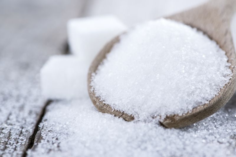 Sugar prices of both varieties surged at the Vashi wholesale market