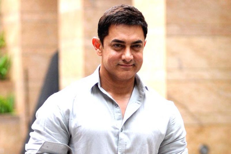 Aamir explained his process of acting