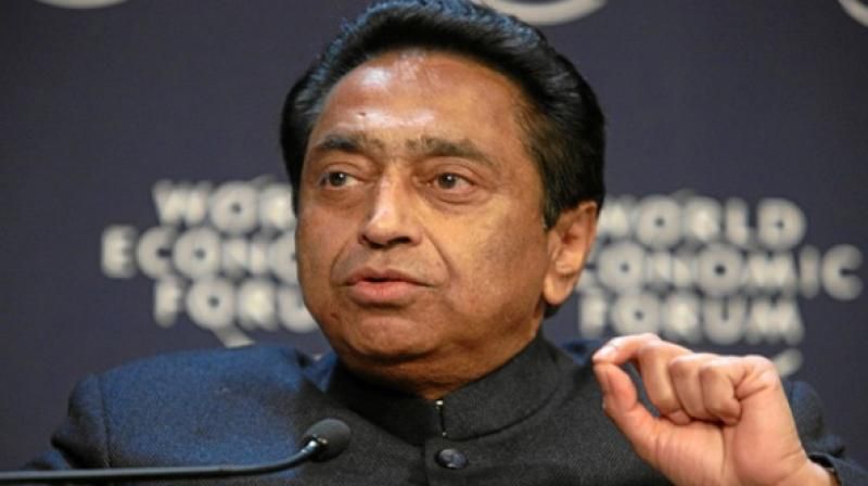  Congress chief spokesperson Manak Agrawal