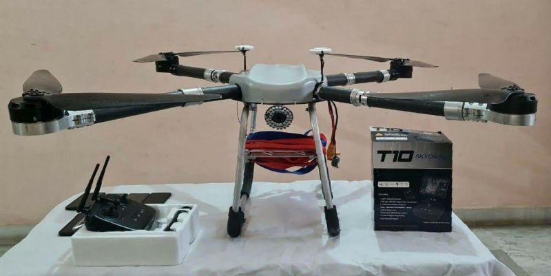 Drone