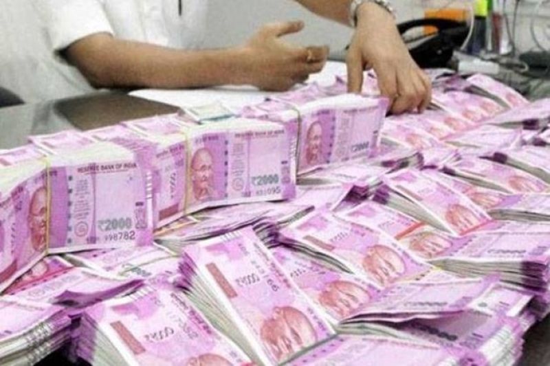 Prevention of Money Laundering Act