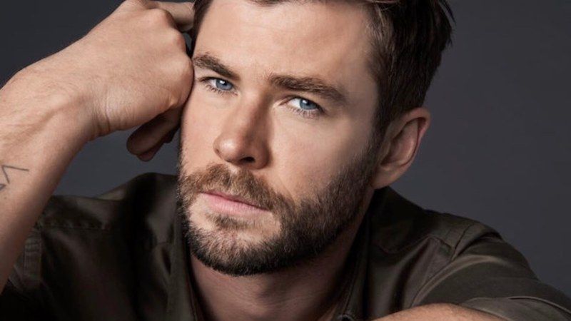 Chris Hemsworth begins 'Dhaka' shoot in India