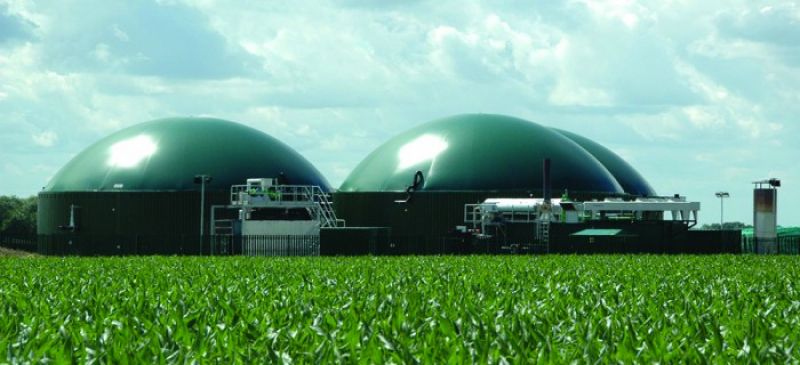 National Biogas and Manure Management Programme