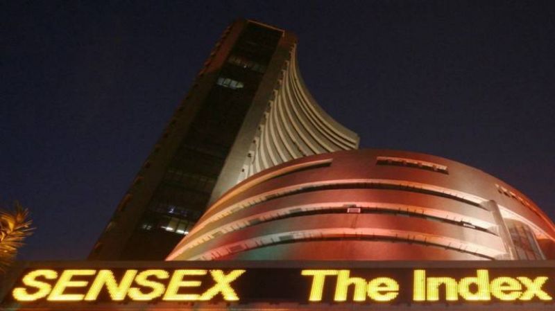 the benchmark BSE Sensex rose by 59.33 points