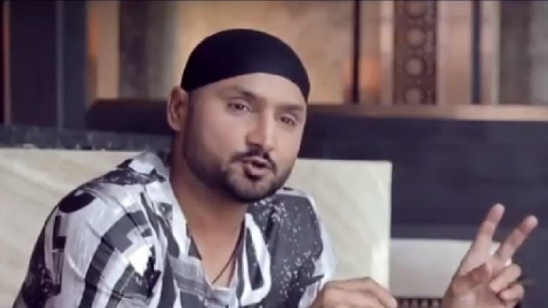 Harbhajan believes that the present team has the potential to win in England