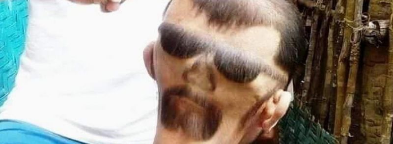 Haircut