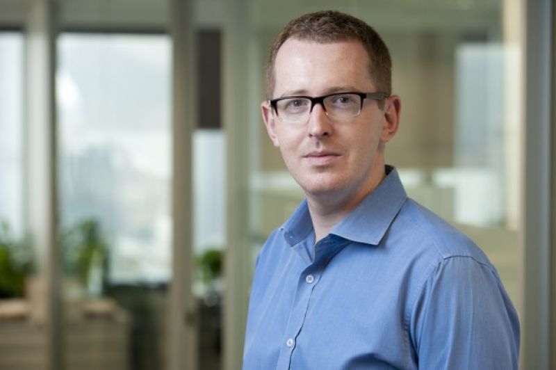 Mumbai Bureau Chief James Crabtree