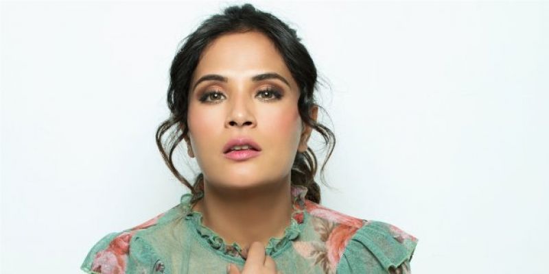 Richa Chadha