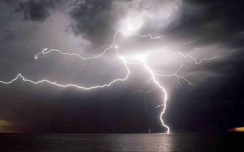 Lightning