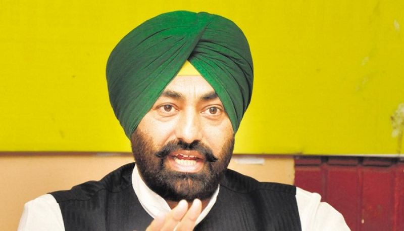  Sukhpal Singh Khaira