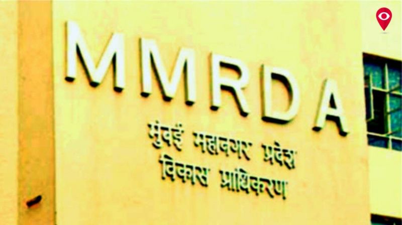 MMRDA