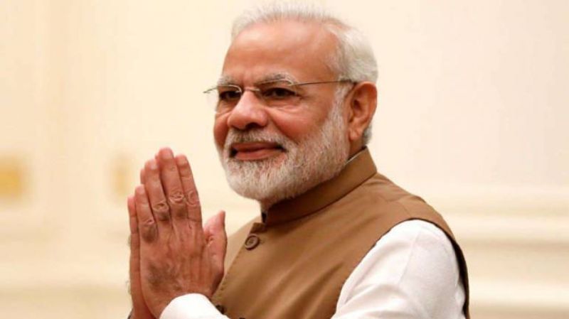 Prime Minister Narendra Modi