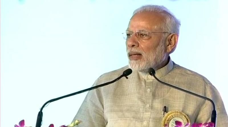 Prime Minister Narendra Modi