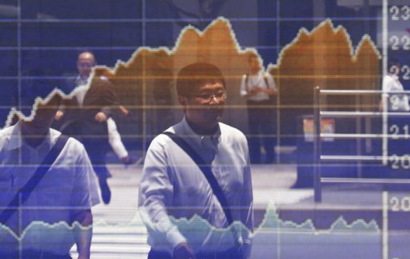 Japan's Nikkei rose 1.52 per cent