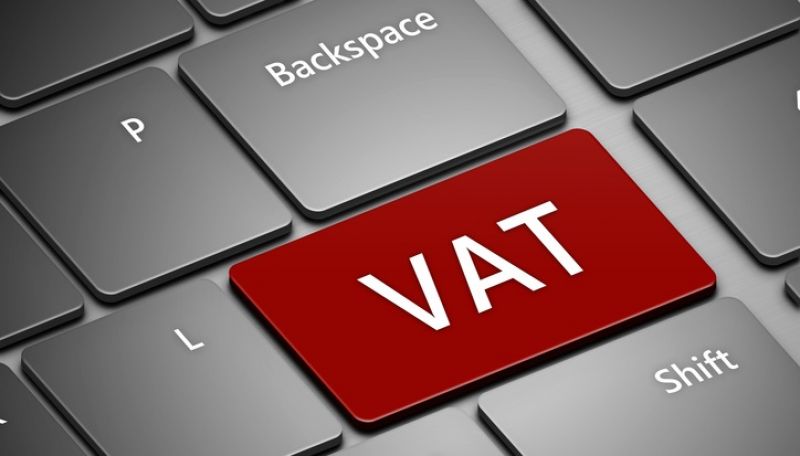 reducing VAT on petrol 