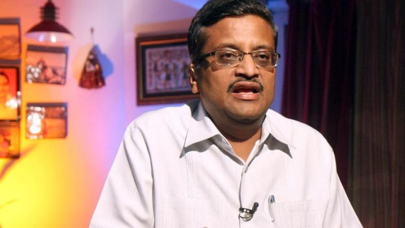 Ashok Khemka