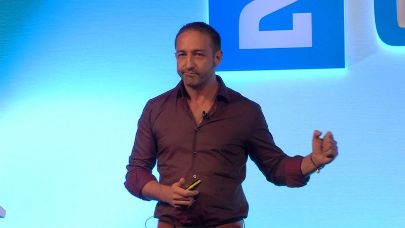 Daniele Quercia