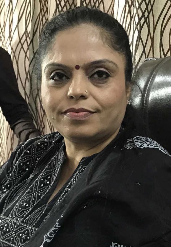  Mrs. Manisha Gulati