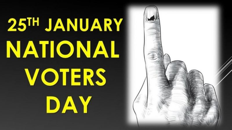 National Voters Day