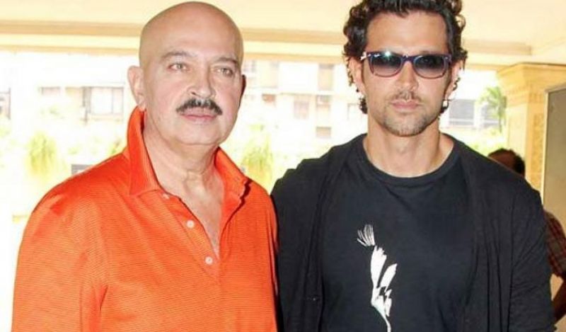 Rakesh Roshan