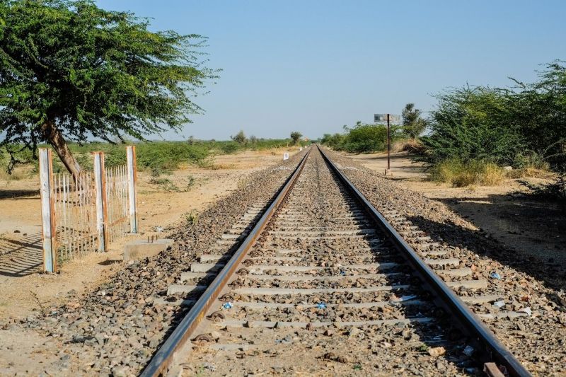 New railway line will be inaugurated