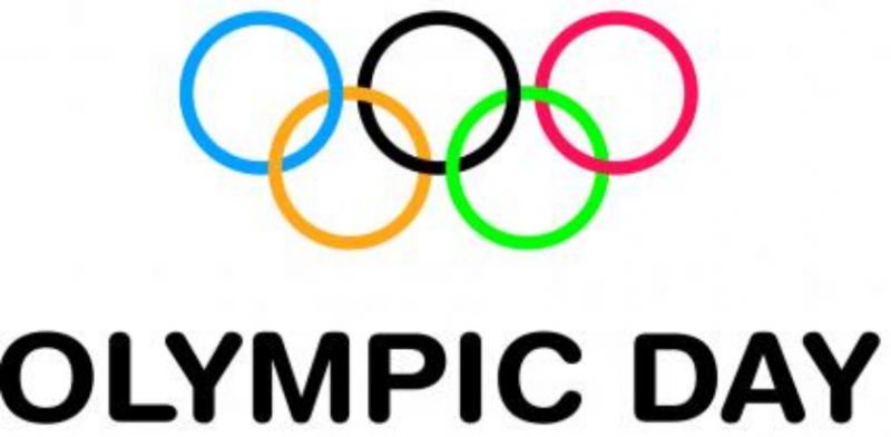 70th anniversary of World Olympic Day