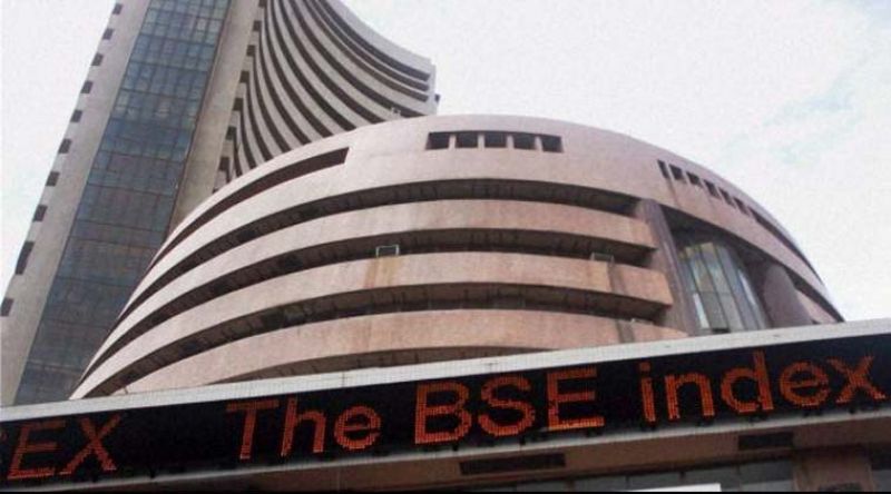 BSE Sensex