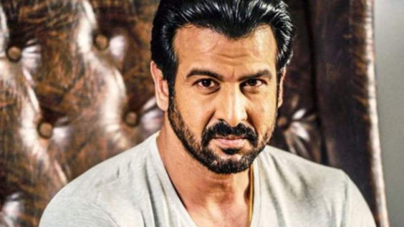 Ronit Roy