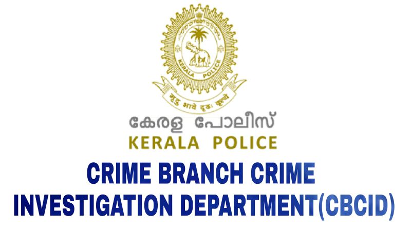 Crime Branch ADGP is investigating both the complaints