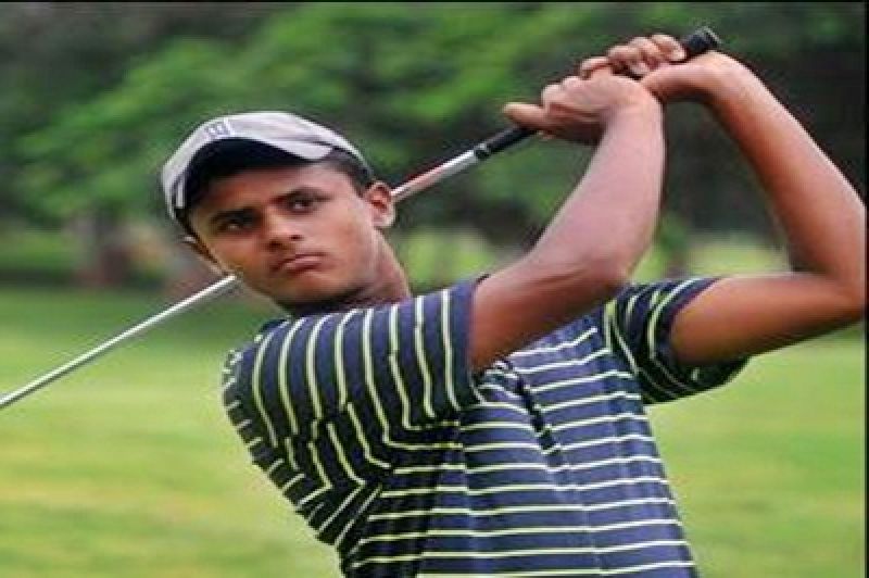 Viraj Madappa