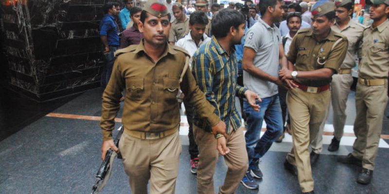 UP 'anti-Romeo squads' to get more teeth