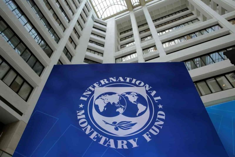 International Monetary Fund