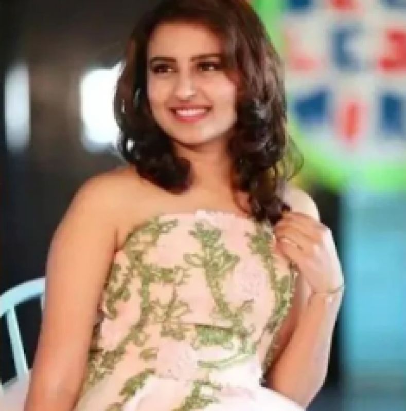 Jayashree Ramaiah