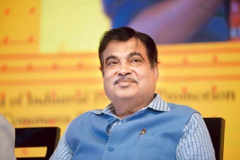 Gadkari dedicated works worth Rs 2,000 crore