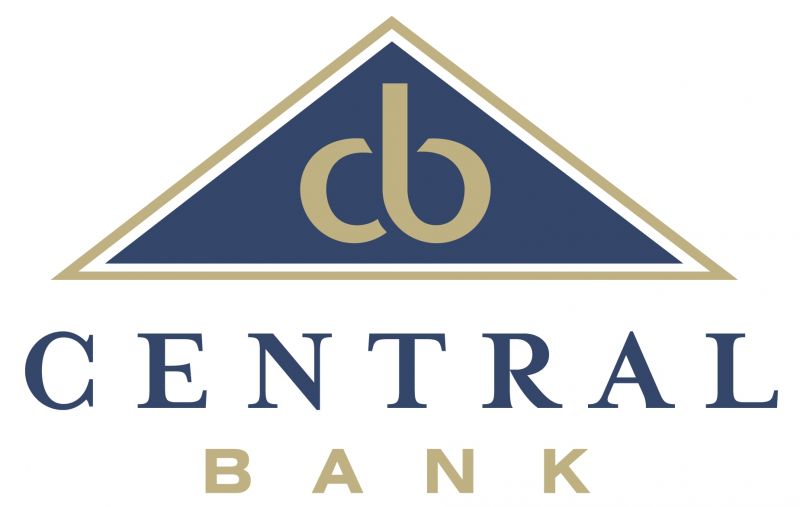 The central bank 