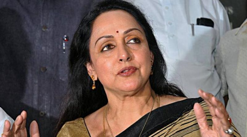 Hema Malini