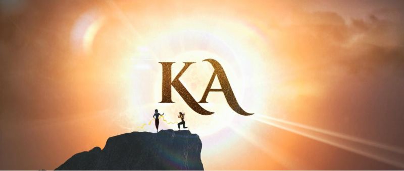 Prerna's KriArj Entertainment