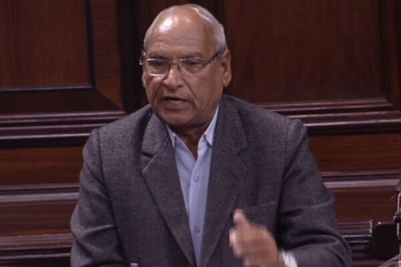 Ram Kumar Kashyap