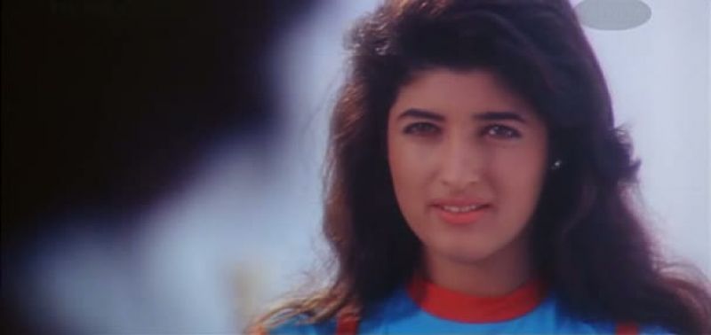 Barsaat 1995