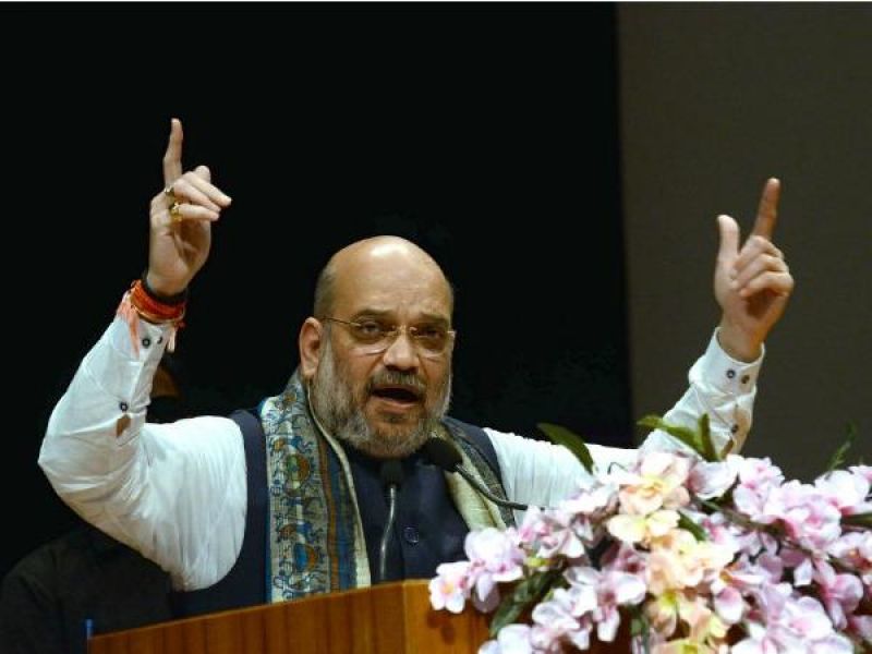 Cong, TRS engaging in minority appeasement