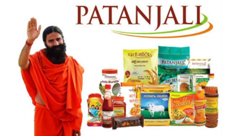 Patanjali Ayurved