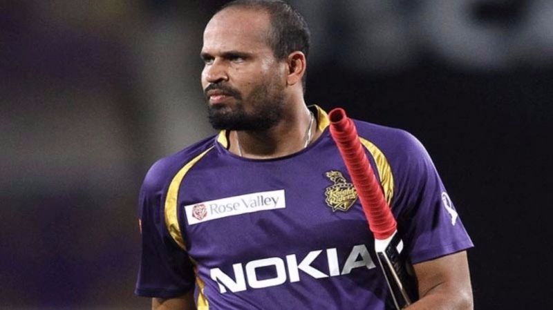 Yusuf Pathan