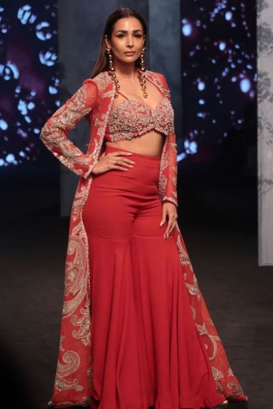 Malaika Arora at LKW 2023
