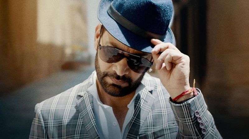 Happy Birthday Jasbir Jassi