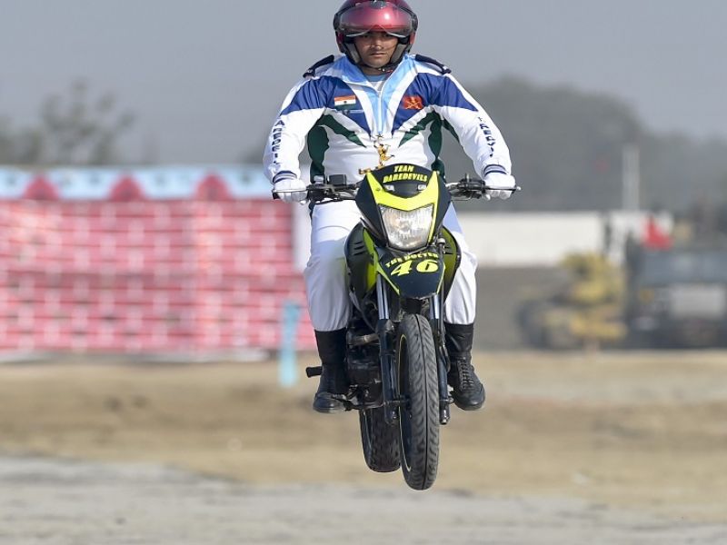 PM Modi to inaugurate 11th edition of DefExpo-2020 in Lucknow 