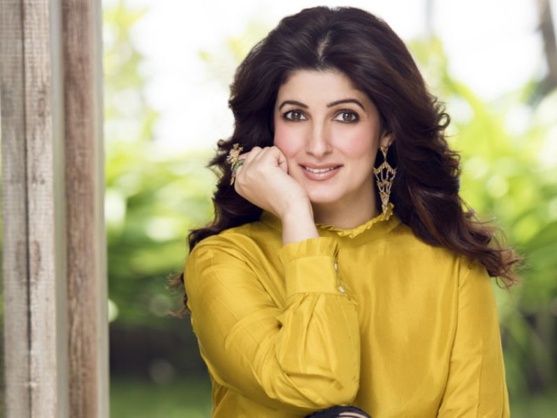 Twinkle Khanna