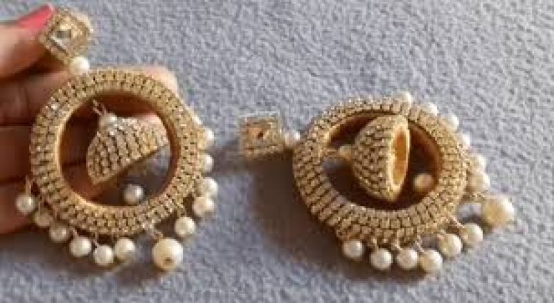 Designer Earrings