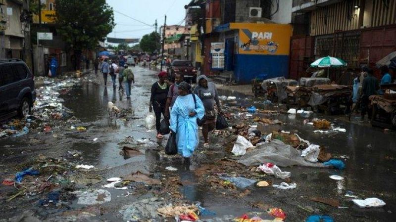 15 People Dead, Several Missing as Flood Wreak Havoc in Haiti
