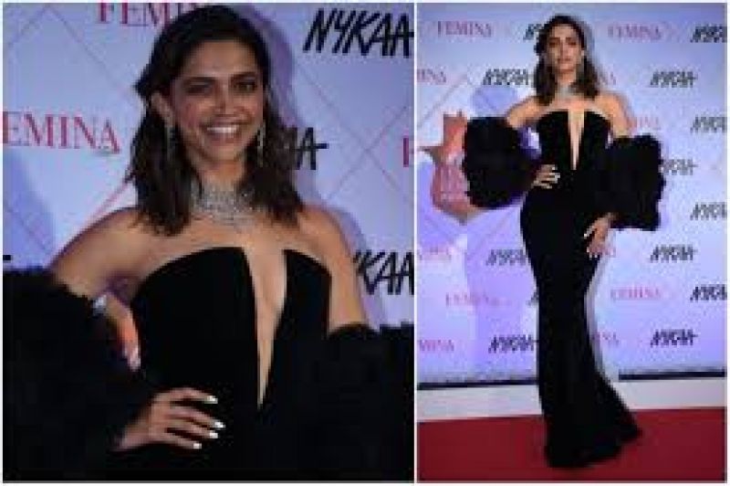 Deepika Padukone, Katrina Kaif, Anushka Sharma Stole The Spotlight