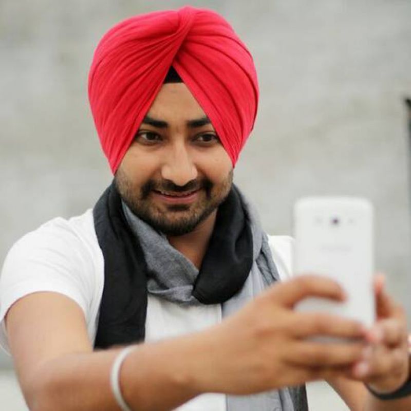 Ranjit Bawa Birthday 